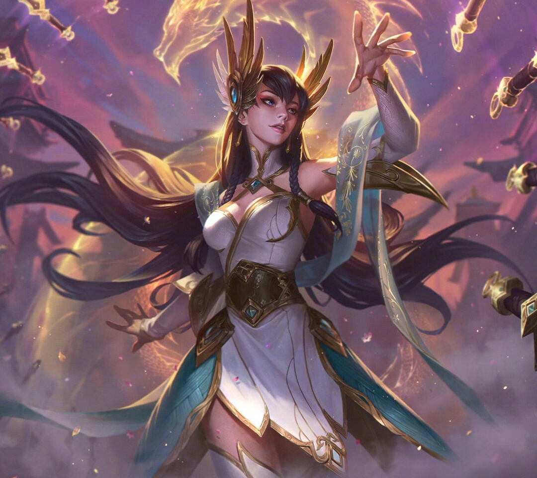 【赛后战报】只打翻盘局！RA让一追二战胜LNG