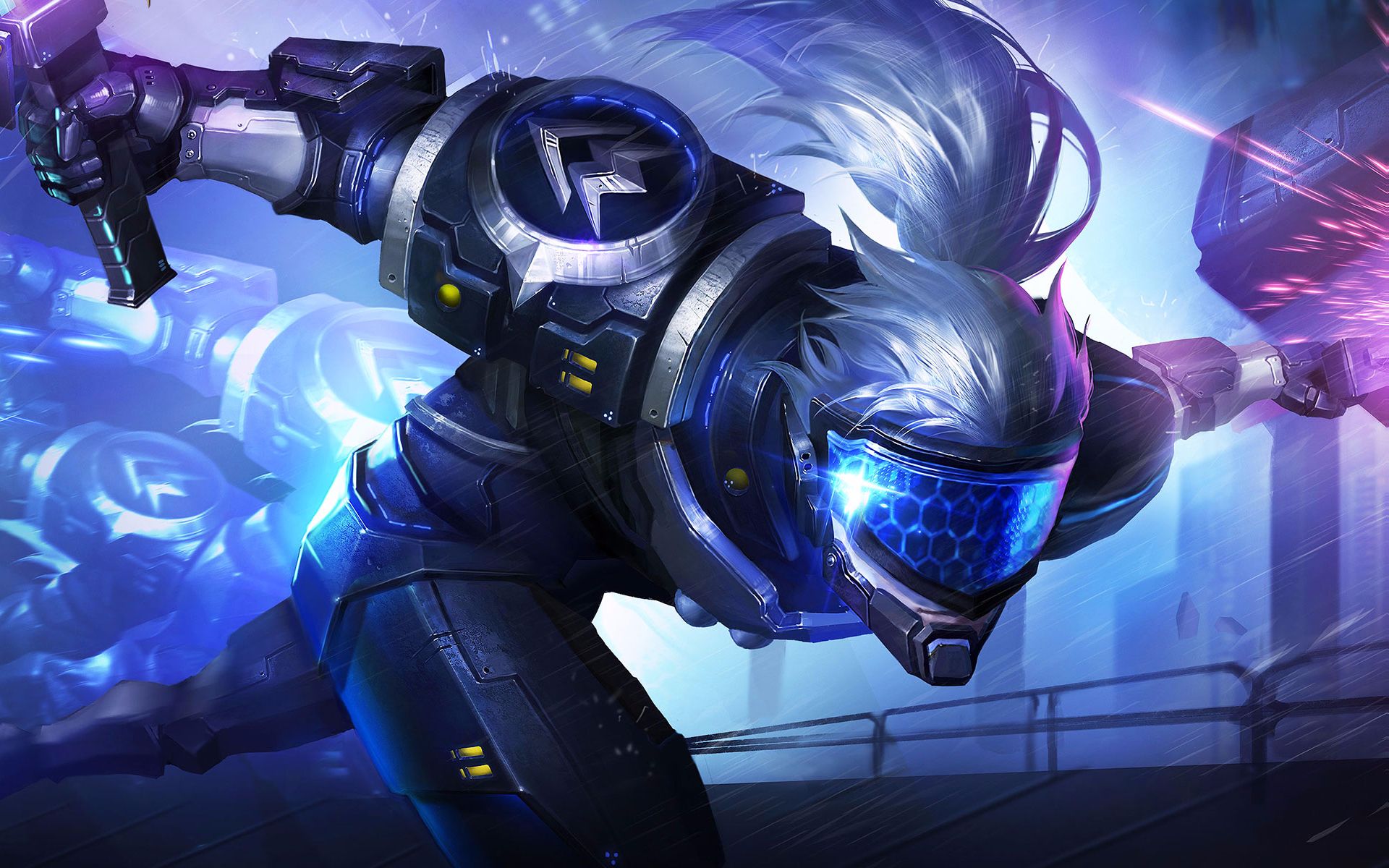 德玛西亚杯淘汰赛第二天前五名： JackeyLove 的关键击杀结束了比赛