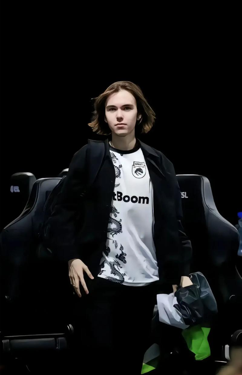 哈迪斯谈他的G2机会：“我只想证明我可以在Tier 1比赛”