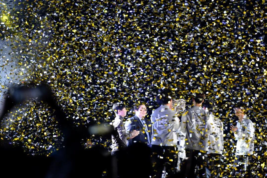 Creme：感觉这次常规赛算是有点跌宕起伏，状态有点不稳定