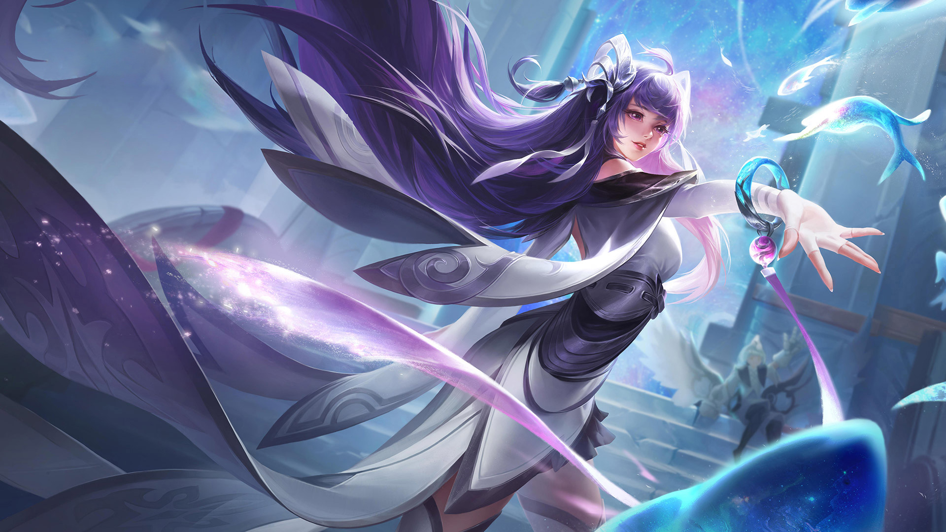 【LPL夏季赛】EDG延续出色状态，2-0轻松战胜SN