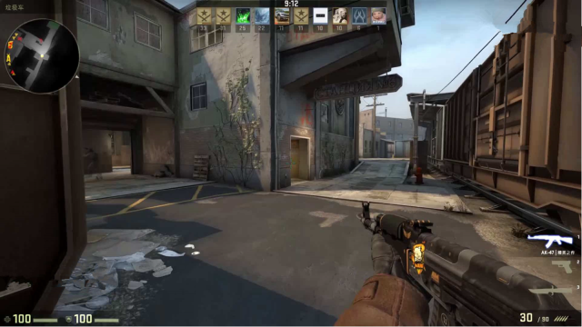 VCT 2025： 中国第一阶段 — 小组和赛程公布