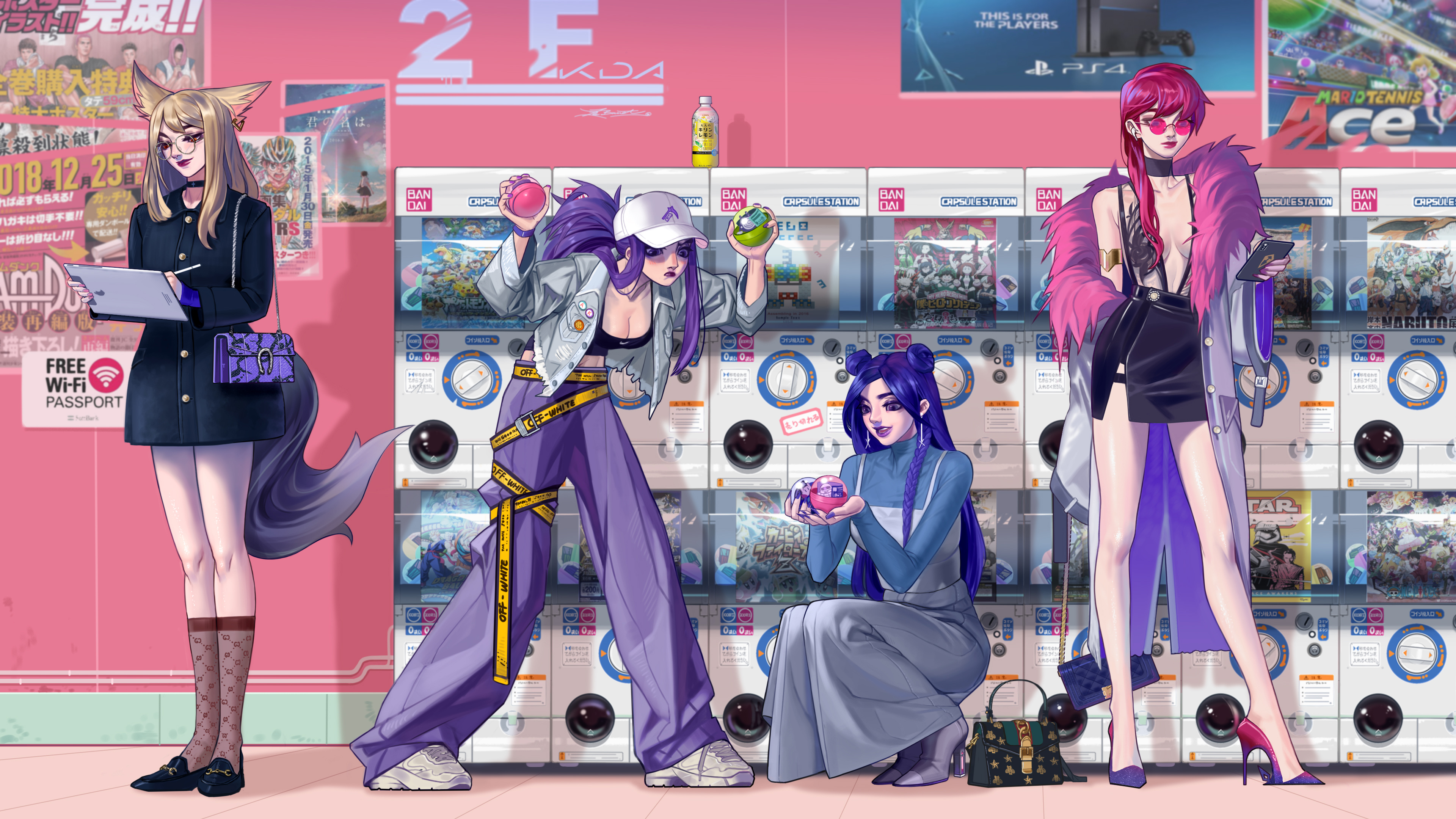 在VALORANT上，22.05该下注什么？只有专业人士知道的前五个投注